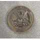 Army Pocket Coin